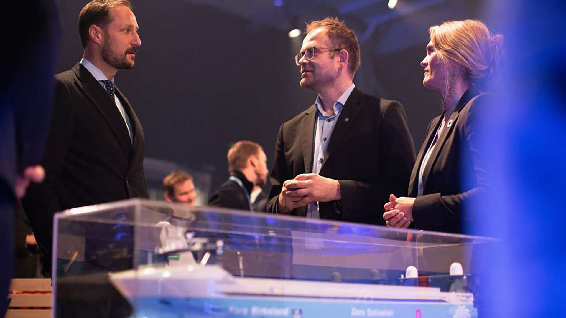 Marin Teknikk AS. Ship Design and Engineering.