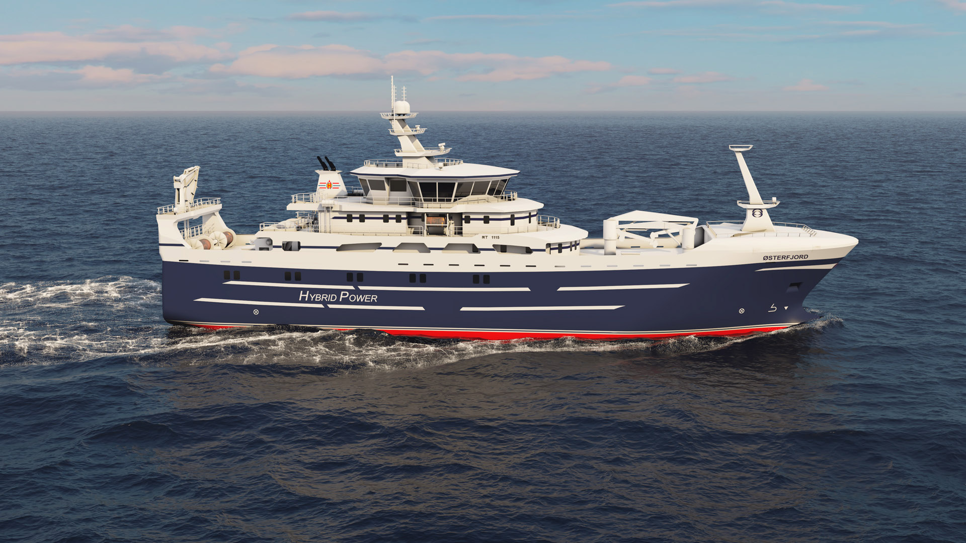 Marin Teknikk AS. Ship Design & Engineering. Skipsdesign.