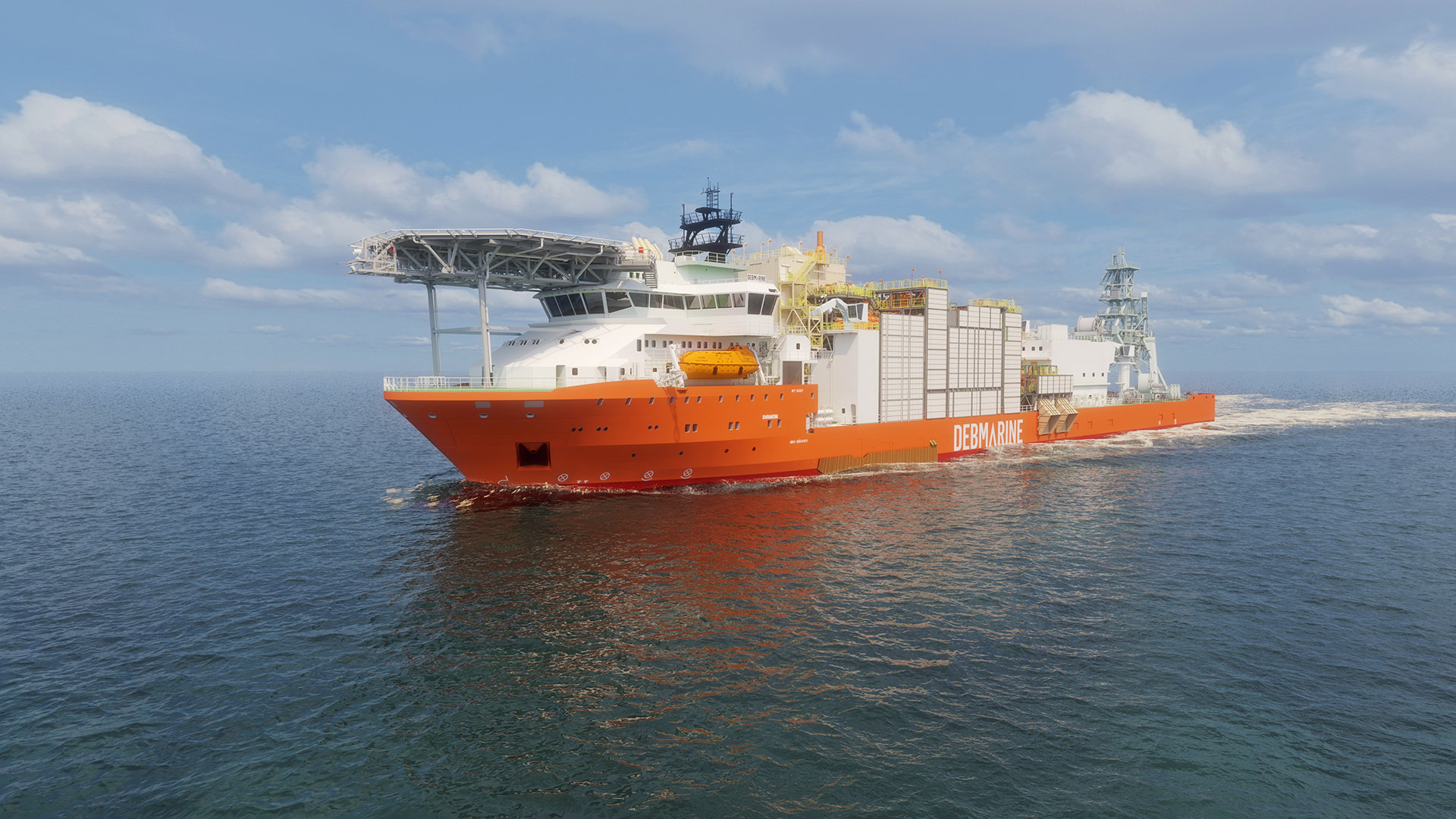 Marin Teknikk AS. Ship Design & Engineering. Skipsdesign.