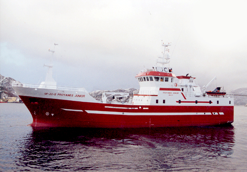 Marin Teknikk AS. Ship Design & Engineering. Skipsdesign.
