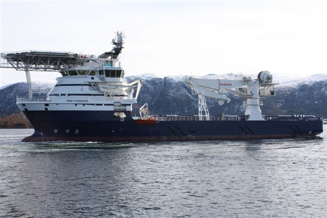 Marin Teknikk AS. Ship Design & Engineering. Skipsdesign.