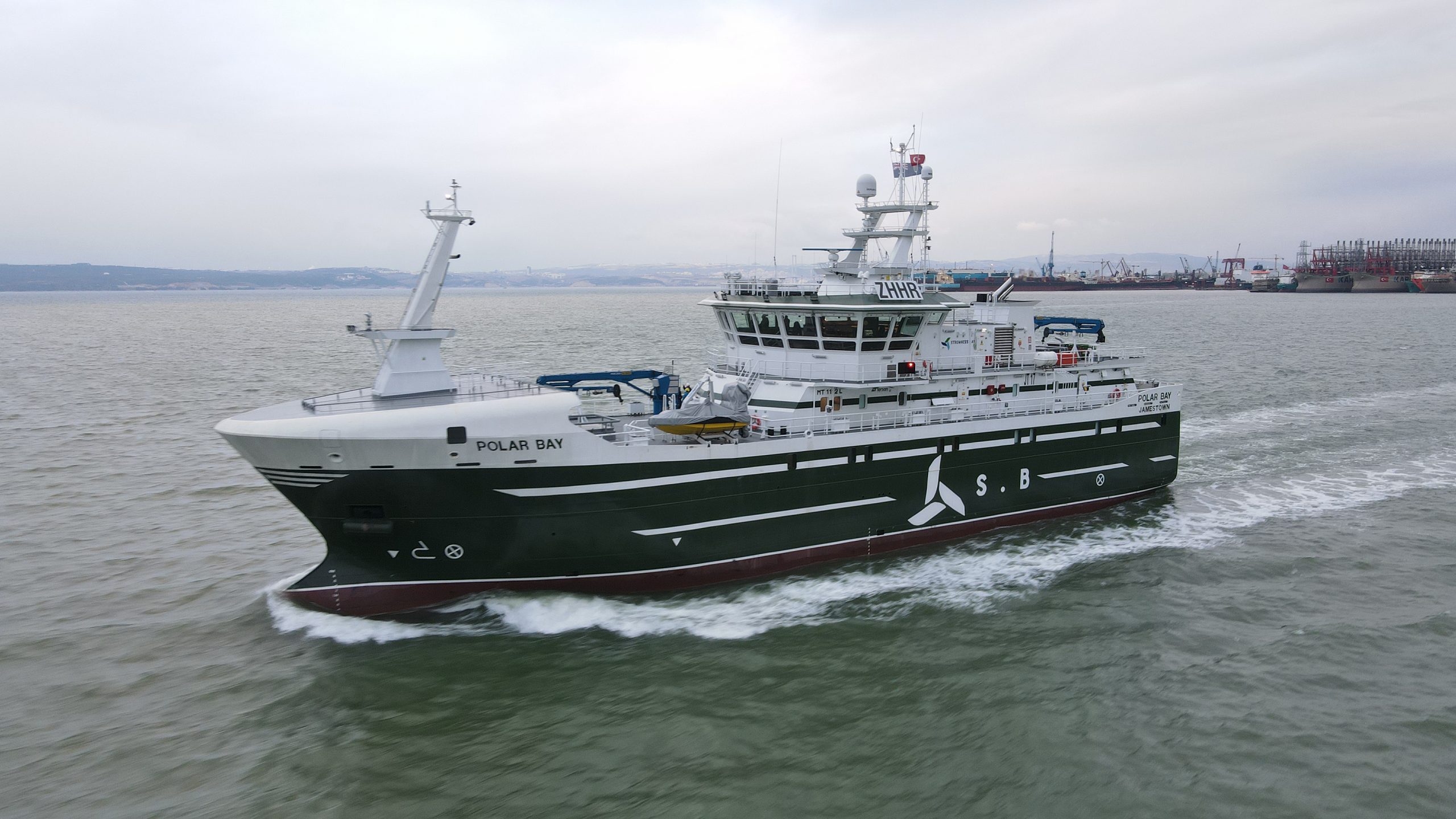 Marin Teknikk AS. Ship Design & Engineering. Skipsdesign.