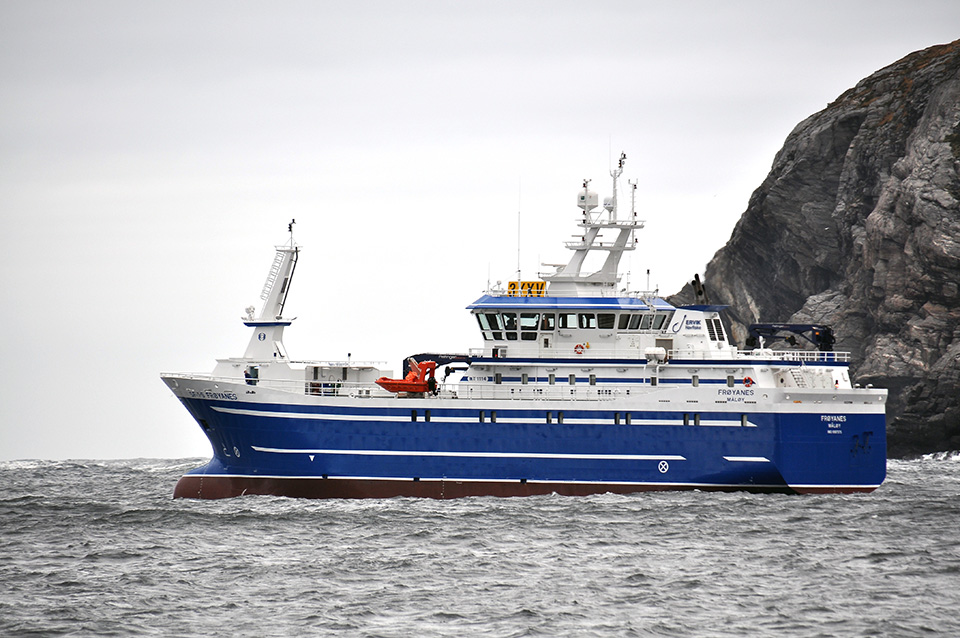 Marin Teknikk AS. Ship Design & Engineering. Skipsdesign.