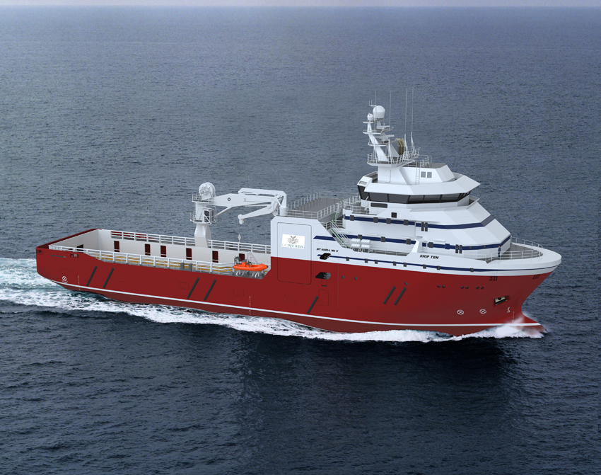 Marin Teknikk AS. Ship Design & Engineering. Skipsdesign.