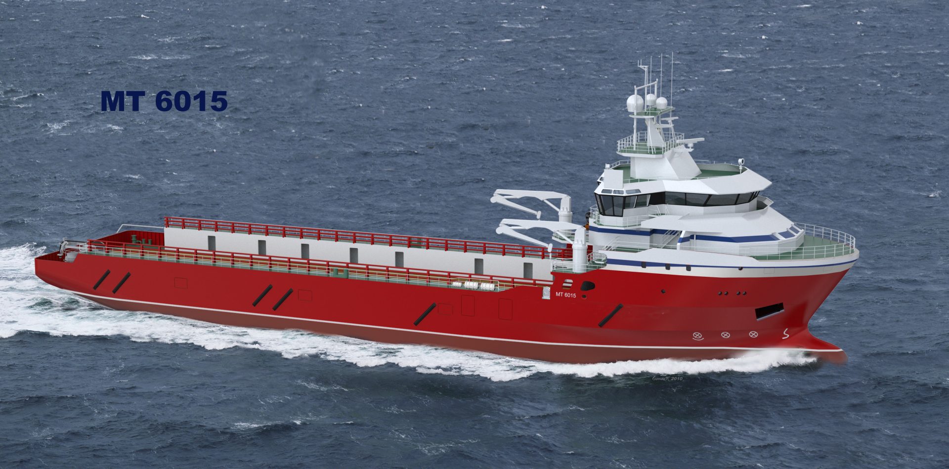 Marin Teknikk AS. Ship Design & Engineering. Skipsdesign.
