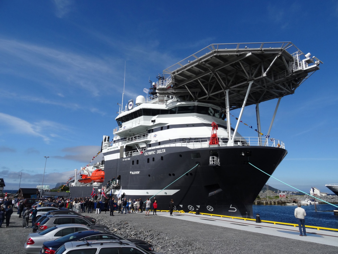 Marin Teknikk AS. Ship Design & Engineering. Skipsdesign.