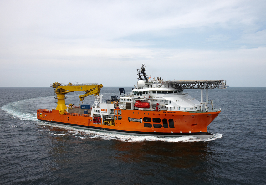 Marin Teknikk AS. Ship Design & Engineering. Skipsdesign.