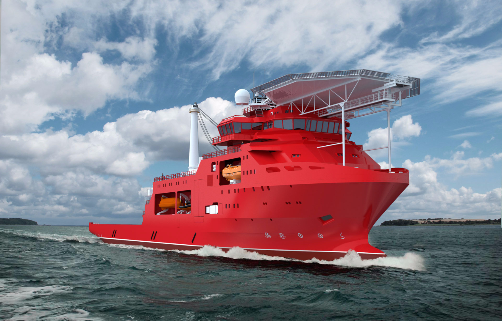 Marin Teknikk AS. Ship Design & Engineering. Skipsdesign.
