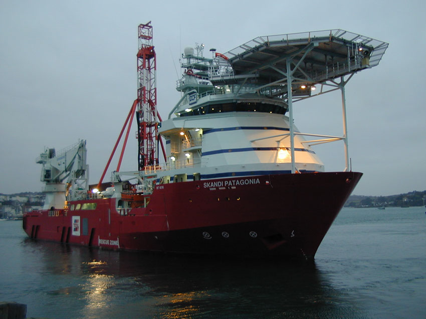 Marin Teknikk AS. Ship Design & Engineering. Skipsdesign.