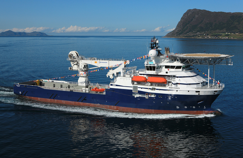 Marin Teknikk AS. Ship Design & Engineering. Skipsdesign.