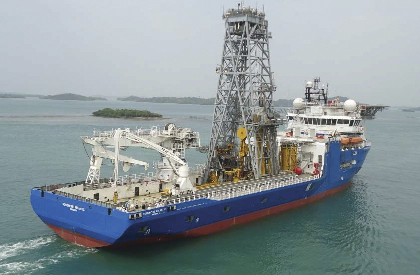 Marin Teknikk AS. Ship Design & Engineering. Skipsdesign.