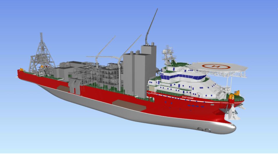 Marin Teknikk AS. Ship Design & Engineering. Skipsdesign.