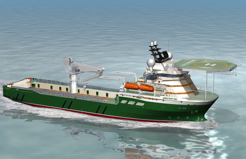 Marin Teknikk AS. Ship Design & Engineering. Skipsdesign.