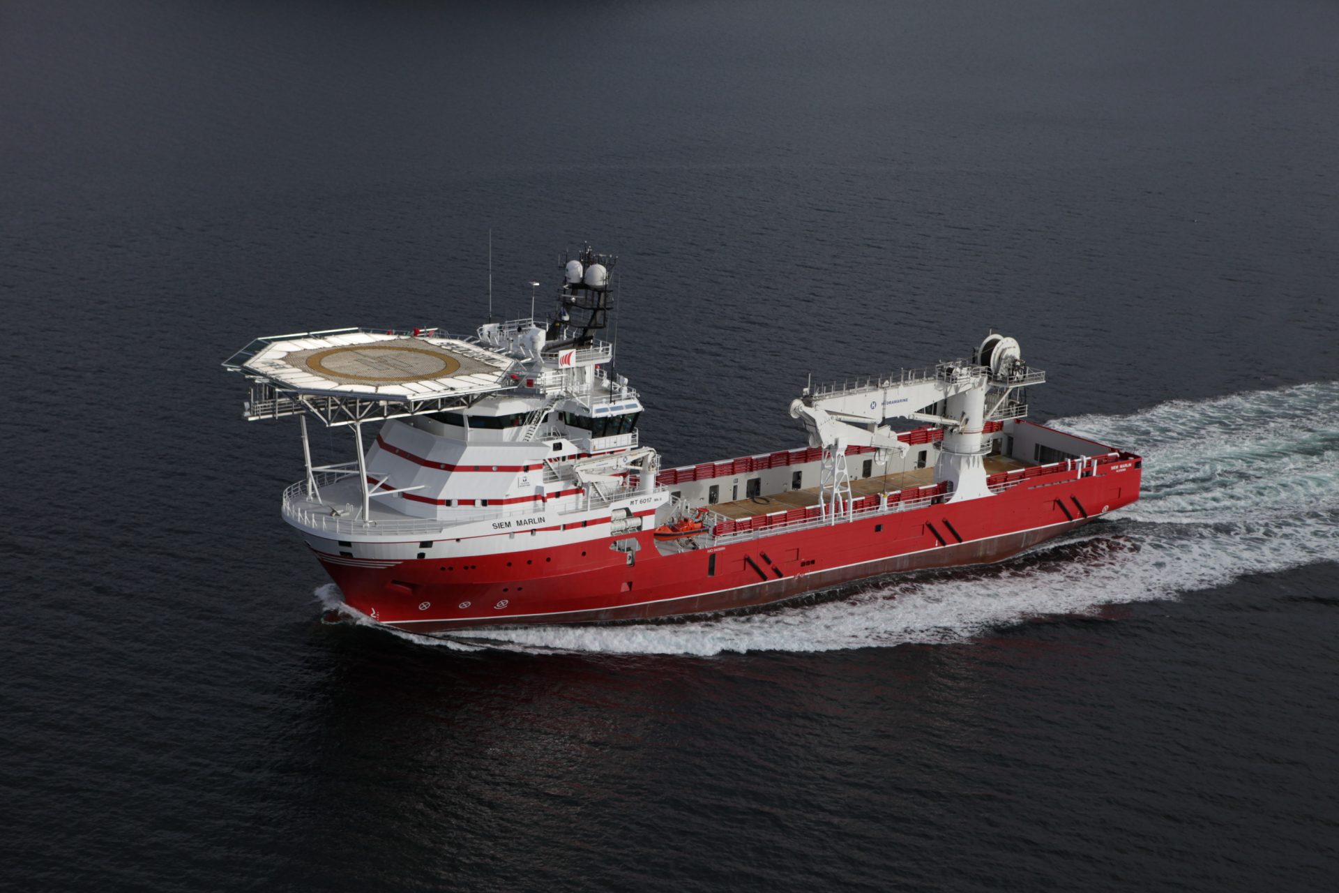 Marin Teknikk AS. Ship Design & Engineering. Skipsdesign.
