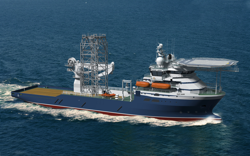 Offshore - Marin Teknikk