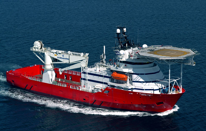 Marin Teknikk AS. Ship Design & Engineering. Skipsdesign.