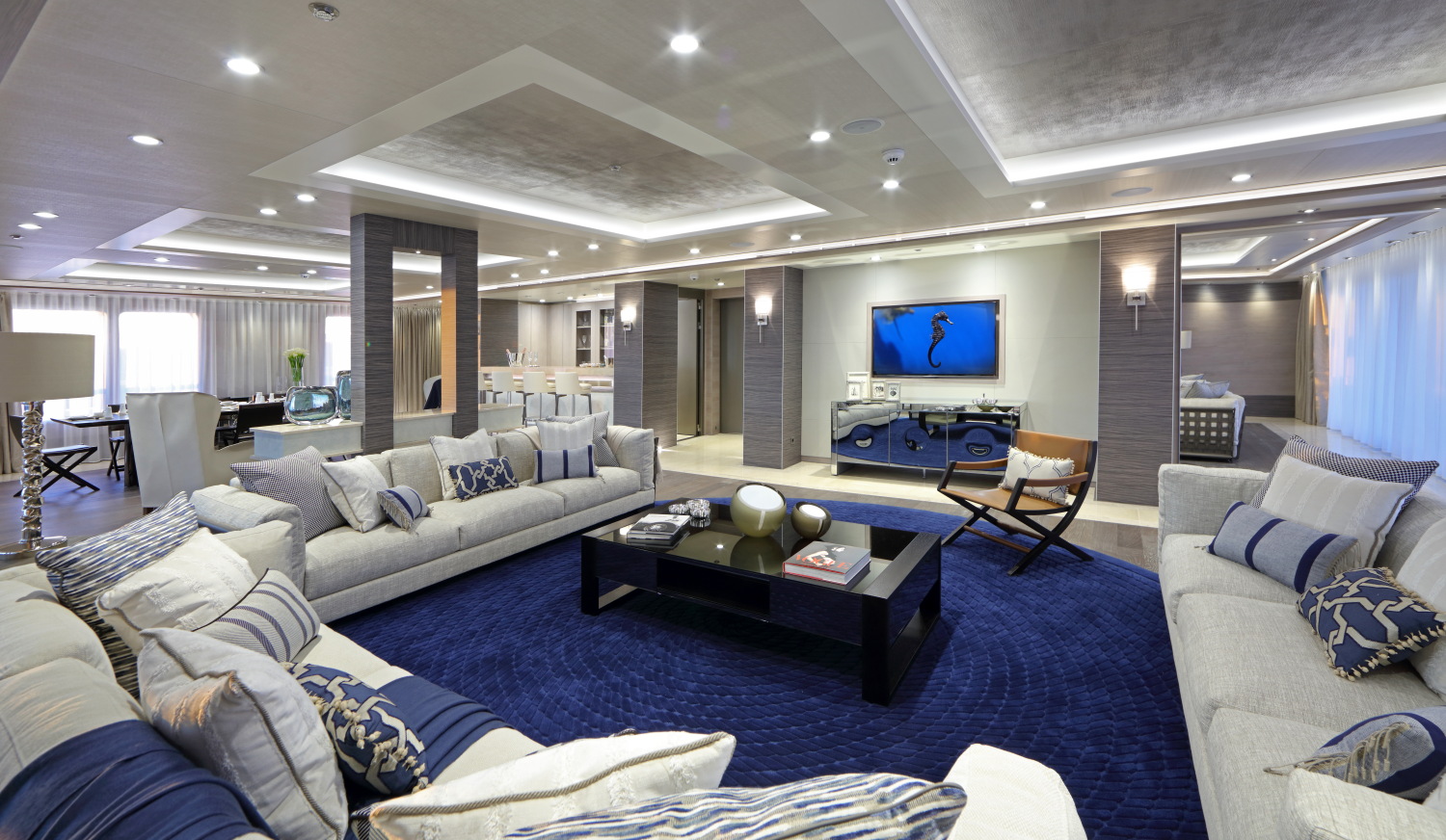 Marin Teknikk AS. Ship Design & Engineering. Skipsdesign.