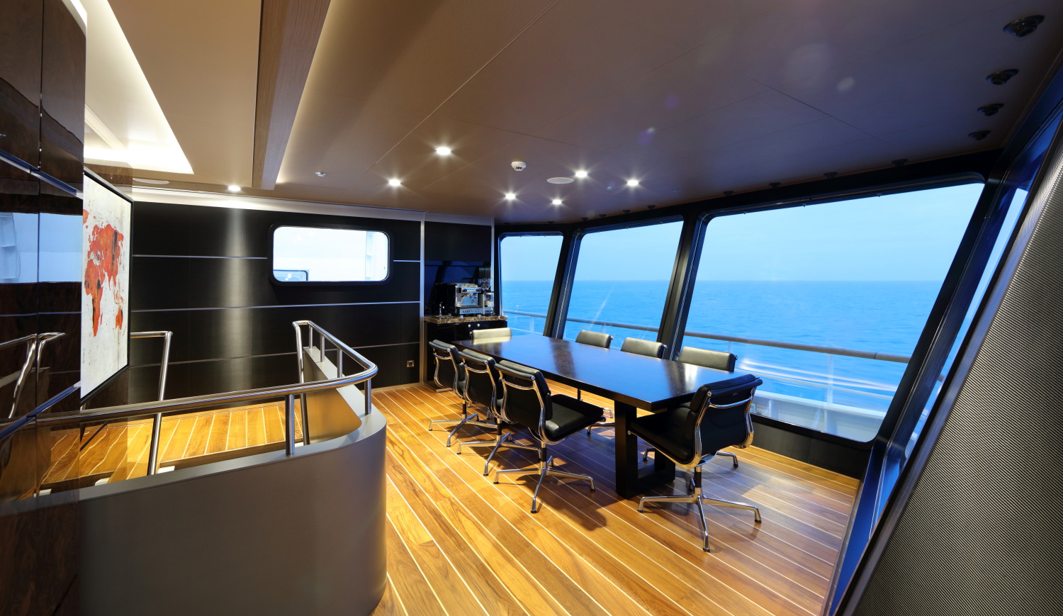 Marin Teknikk AS. Ship Design & Engineering. Skipsdesign.