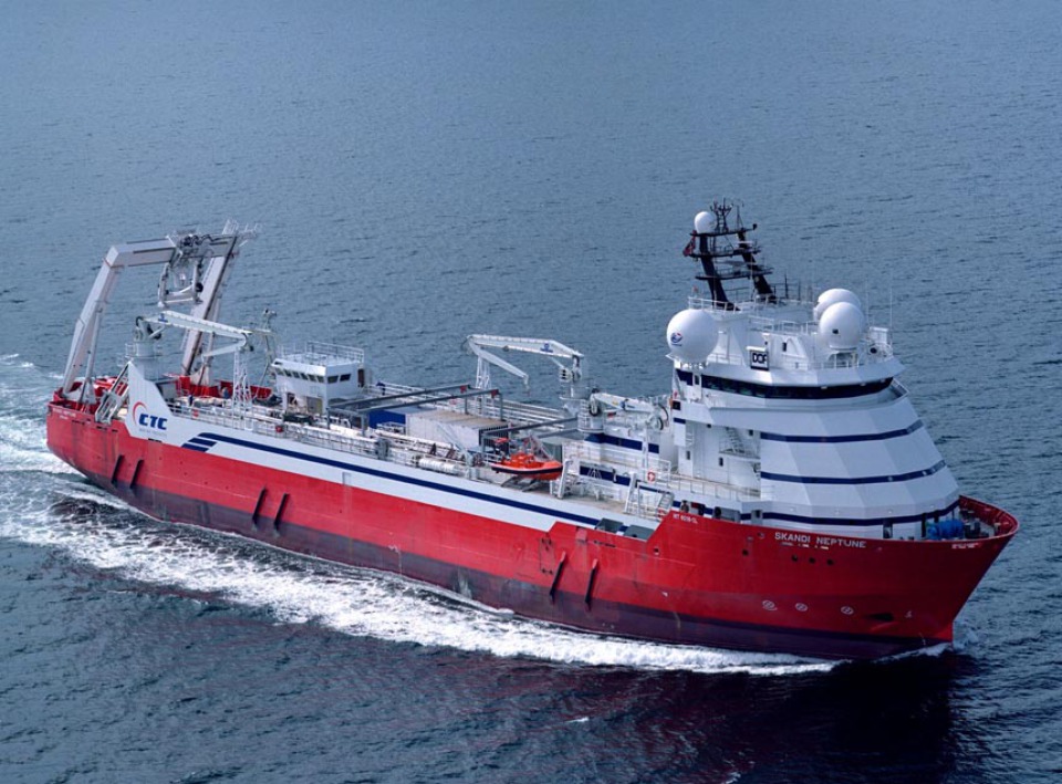 Marin Teknikk AS. Ship Design & Engineering. Skipsdesign.