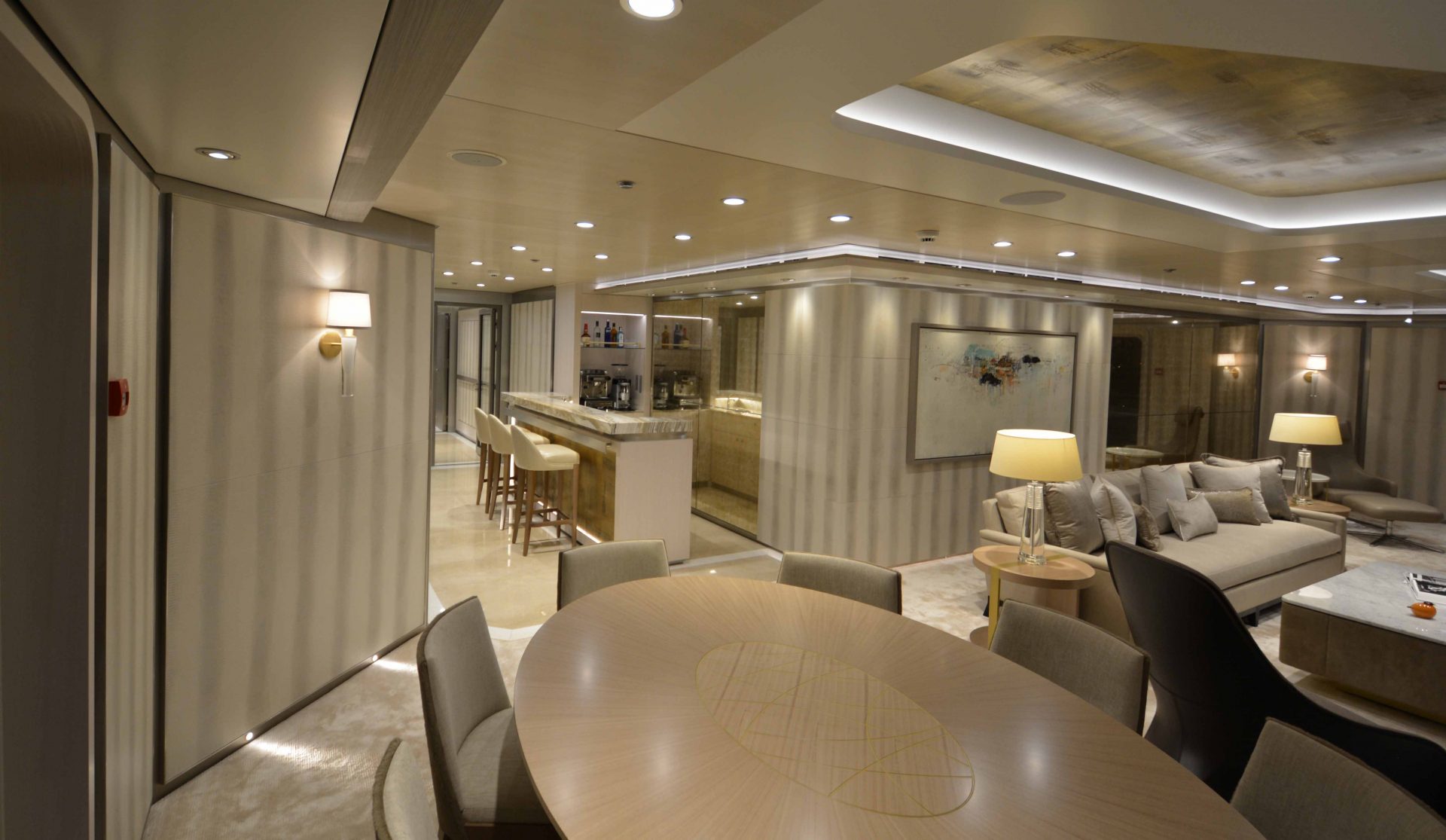 Marin Teknikk AS. Ship Design & Engineering. Skipsdesign.