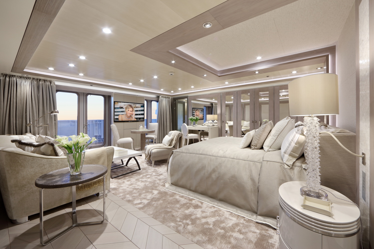 Marin Teknikk AS. Ship Design & Engineering. Skipsdesign.