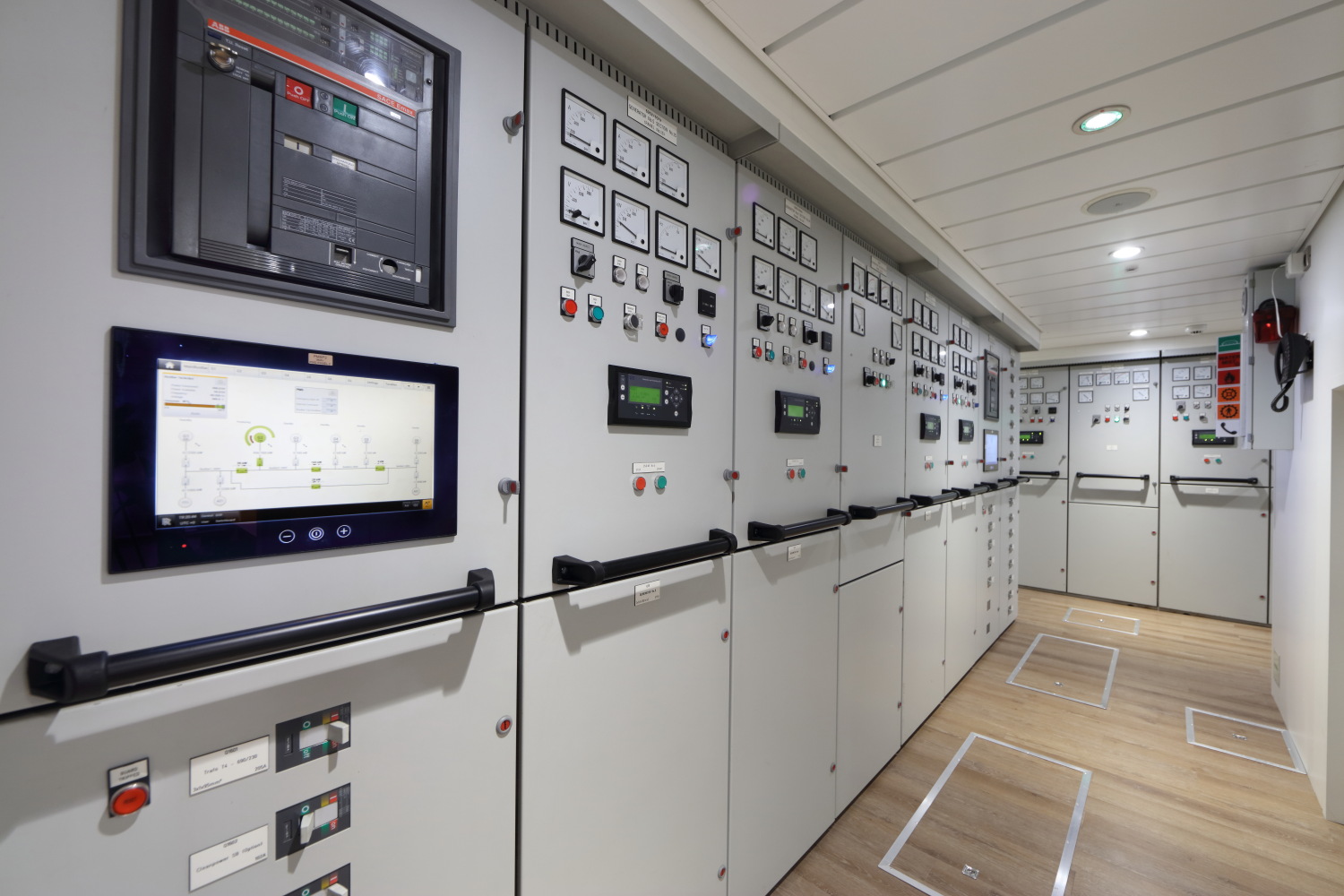 Marin Teknikk AS. Ship Design & Engineering. Skipsdesign.