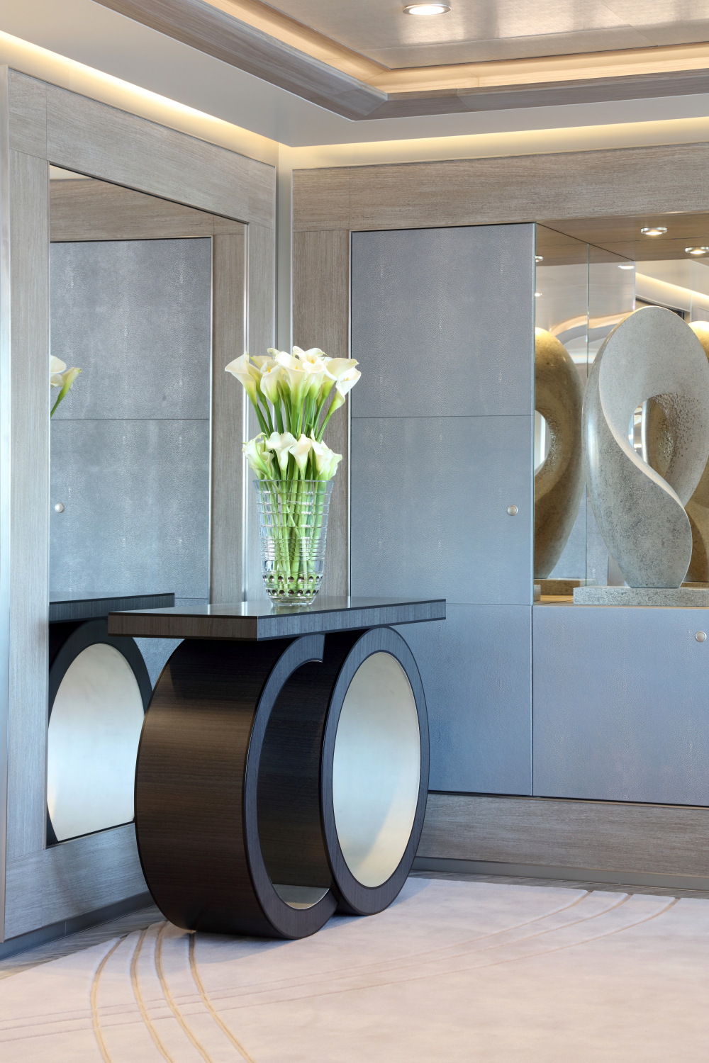 Marin Teknikk AS. Ship Design & Engineering. Skipsdesign.