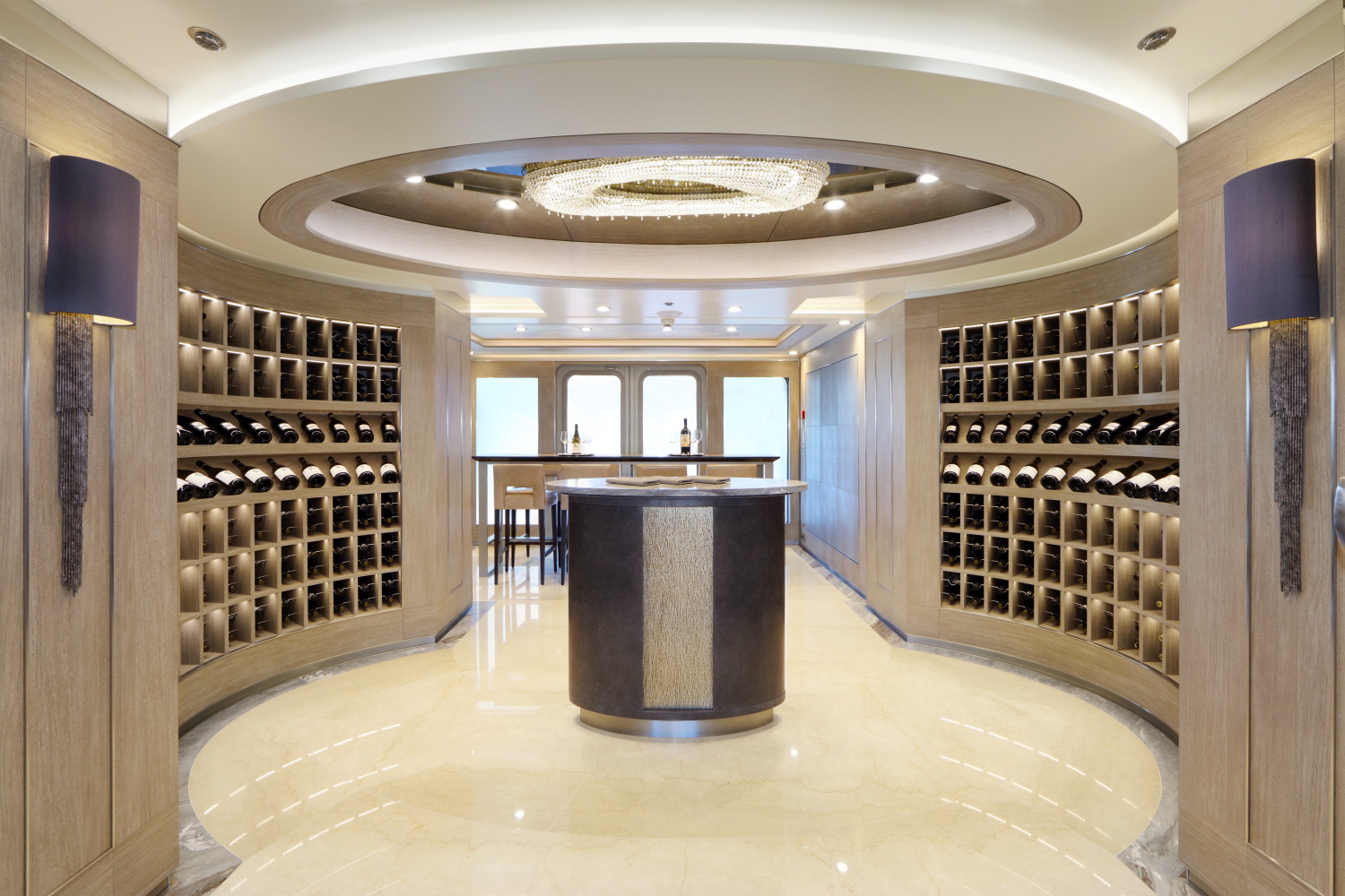 Marin Teknikk AS. Ship Design & Engineering. Skipsdesign.