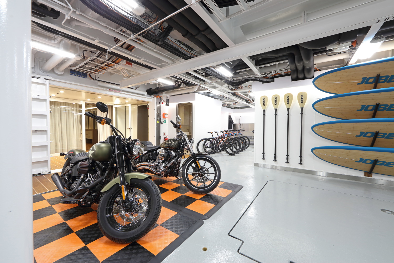 Marin Teknikk AS. Ship Design & Engineering. Skipsdesign.