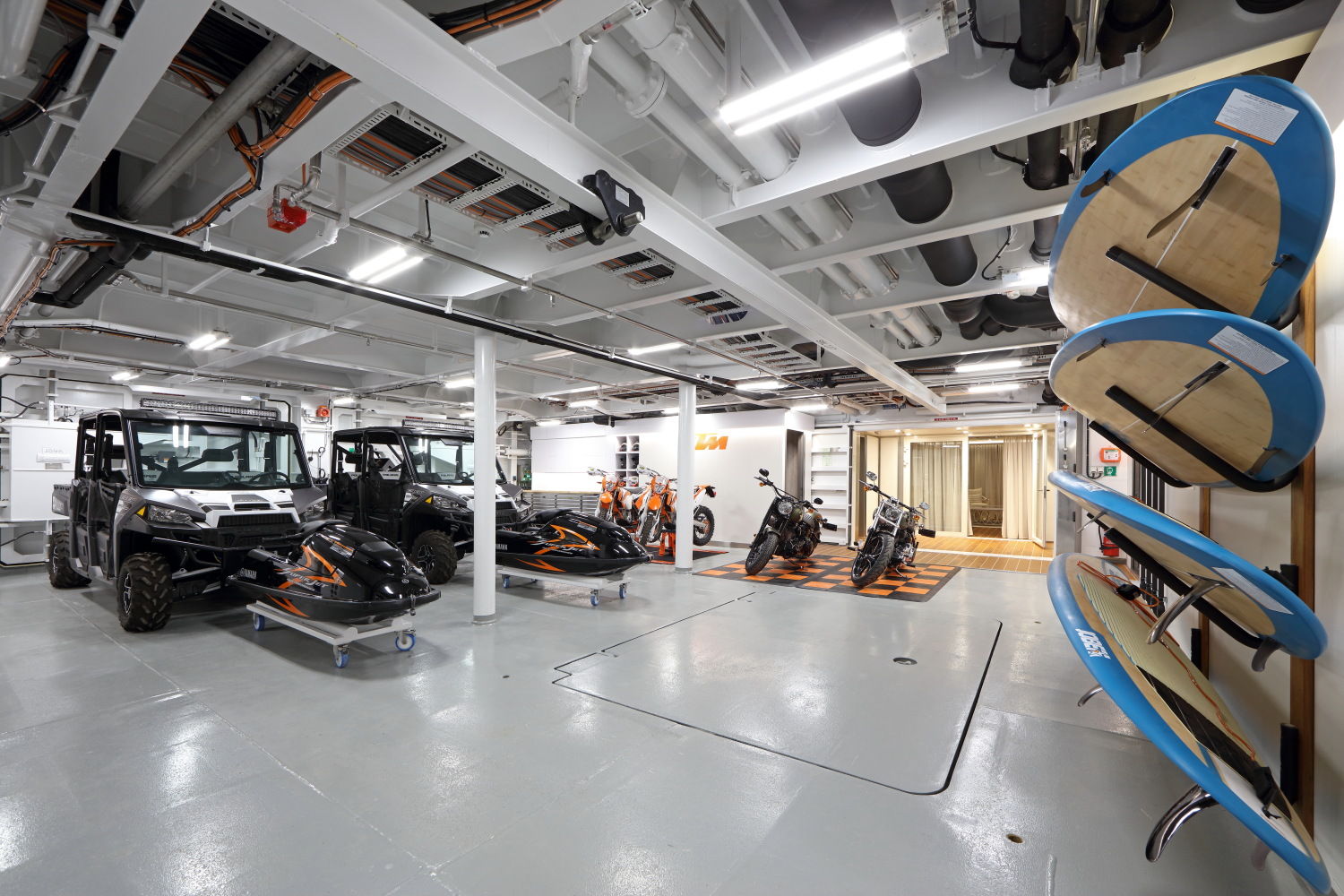 Marin Teknikk AS. Ship Design & Engineering. Skipsdesign.