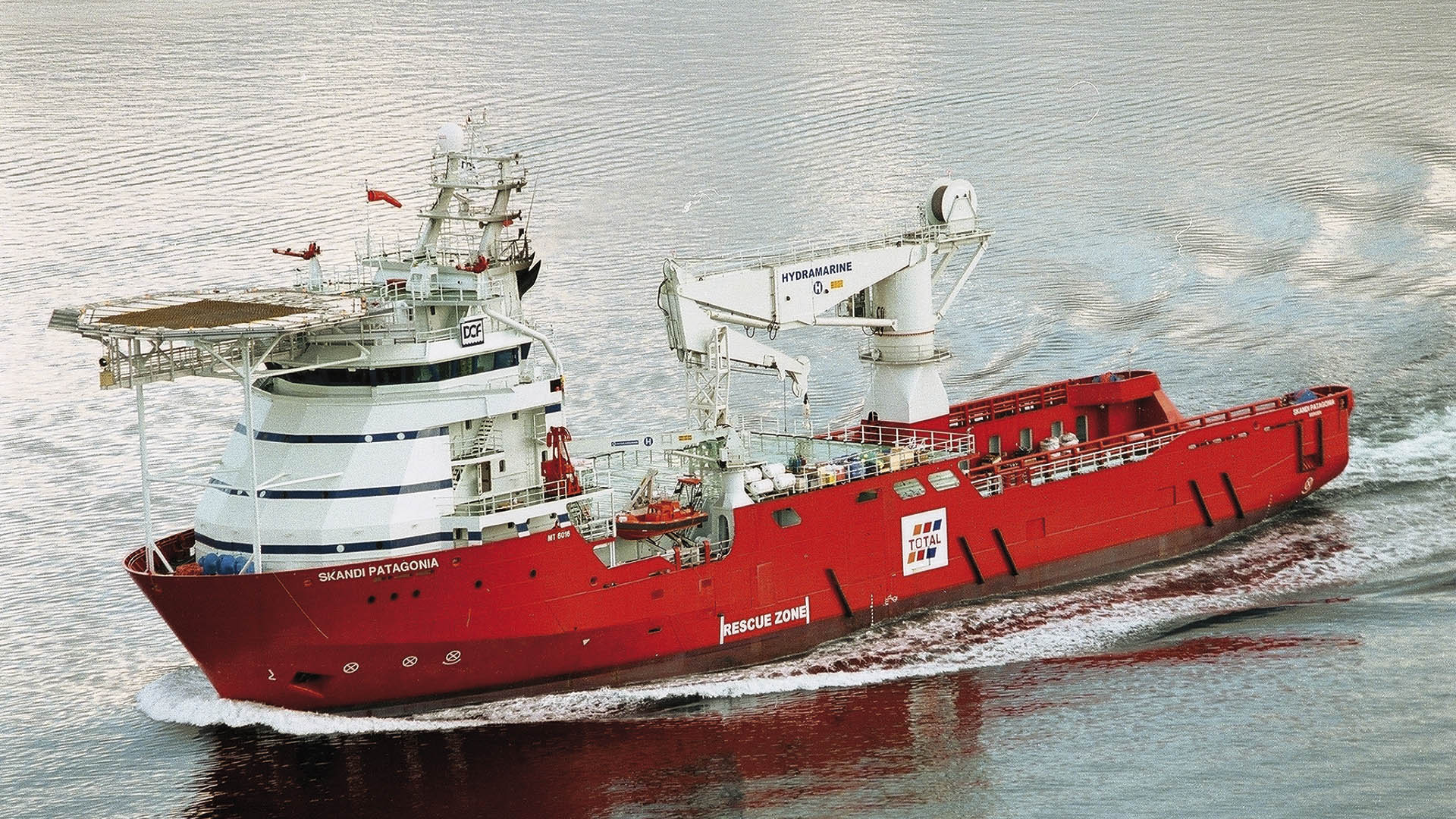 Marin Teknikk AS. Ship Design & Engineering. Skipsdesign.