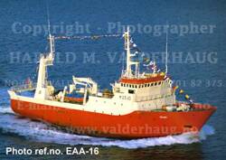 Marin Teknikk AS. Ship Design & Engineering. Skipsdesign.