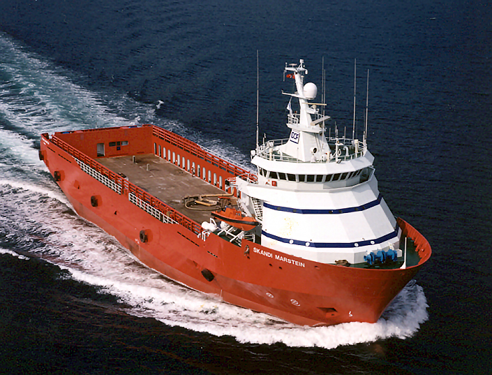 Marin Teknikk AS. Ship Design & Engineering. Skipsdesign.