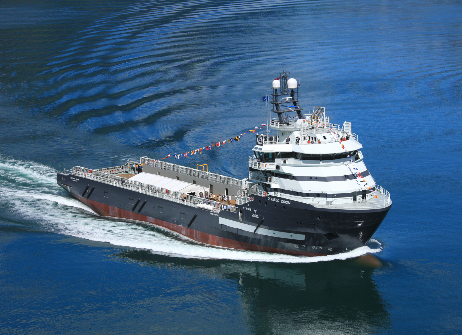 Marin Teknikk AS. Ship Design & Engineering. Skipsdesign.