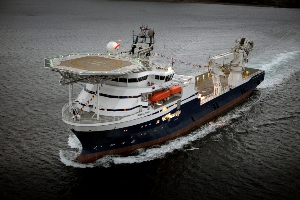 Marin Teknikk AS. Ship Design & Engineering. Skipsdesign.