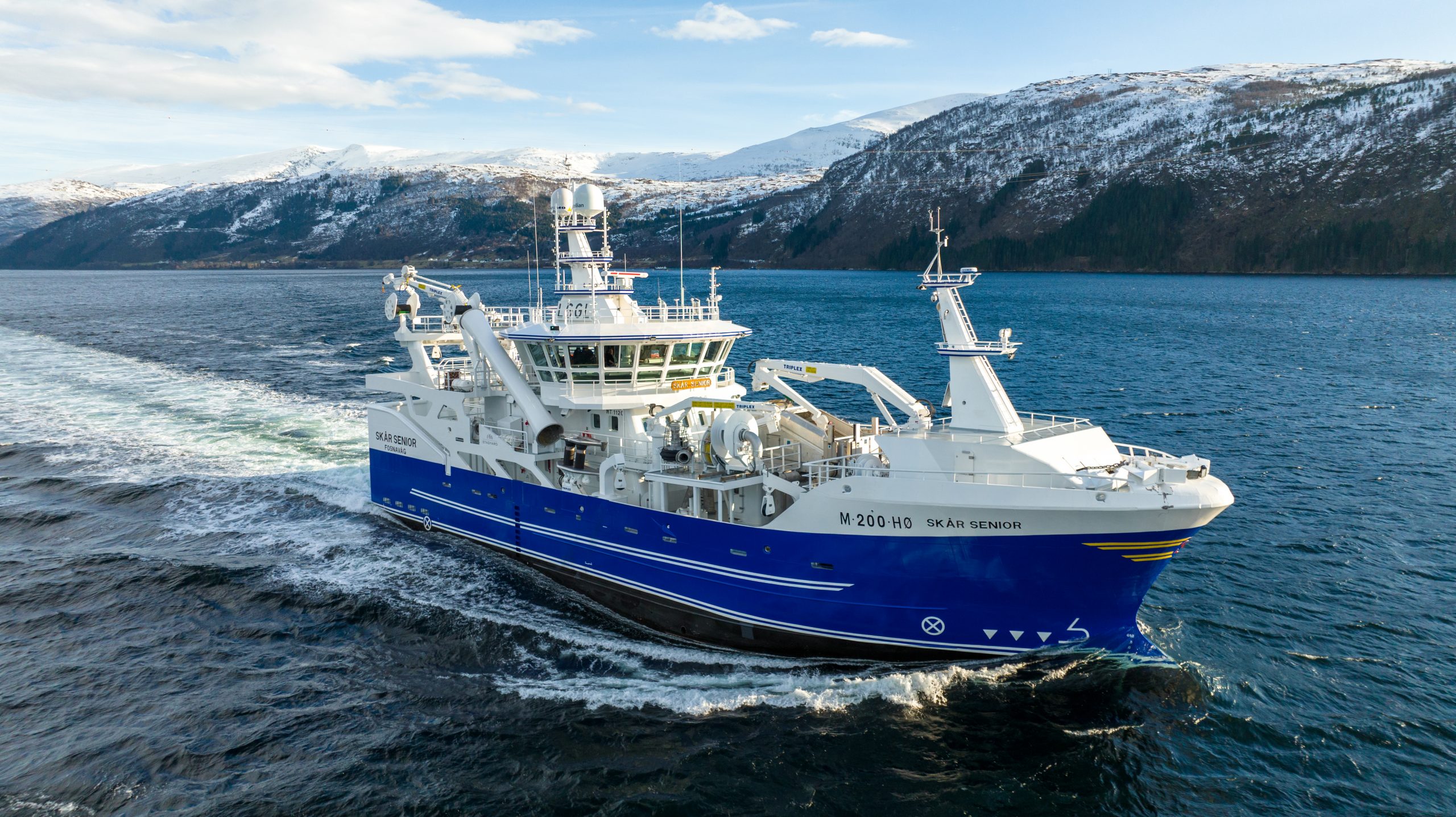 Marin Teknikk AS. Ship Design & Engineering. Skipsdesign.