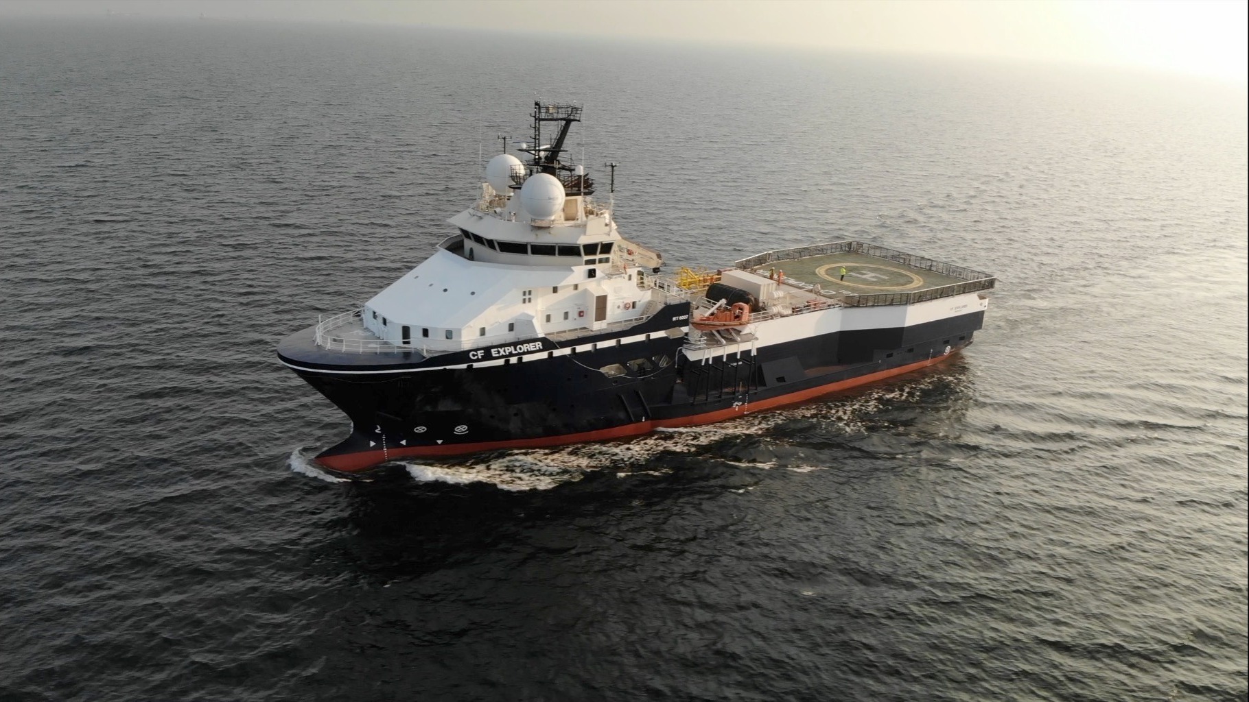 Marin Teknikk AS. Design & Engineering. Ship Design. Skipsdesign.