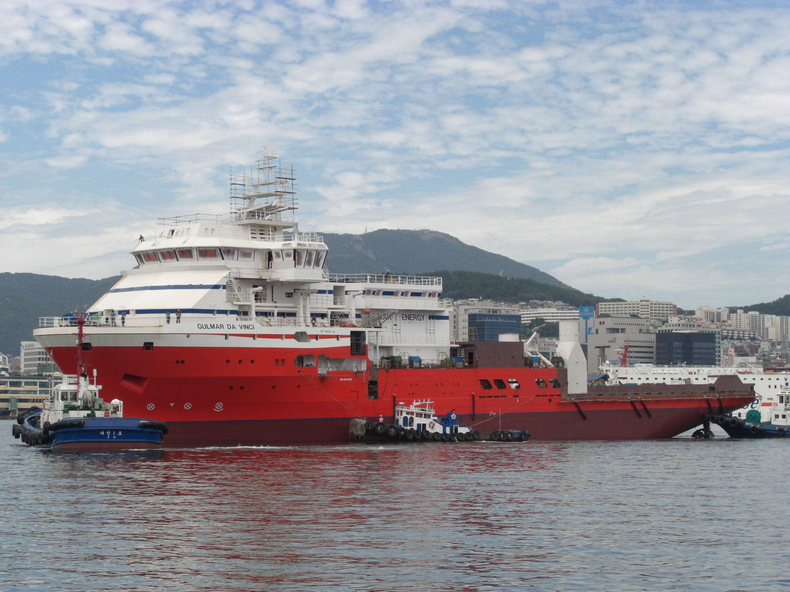 Marin Teknikk AS. Ship Design & Engineering. Skipsdesign.