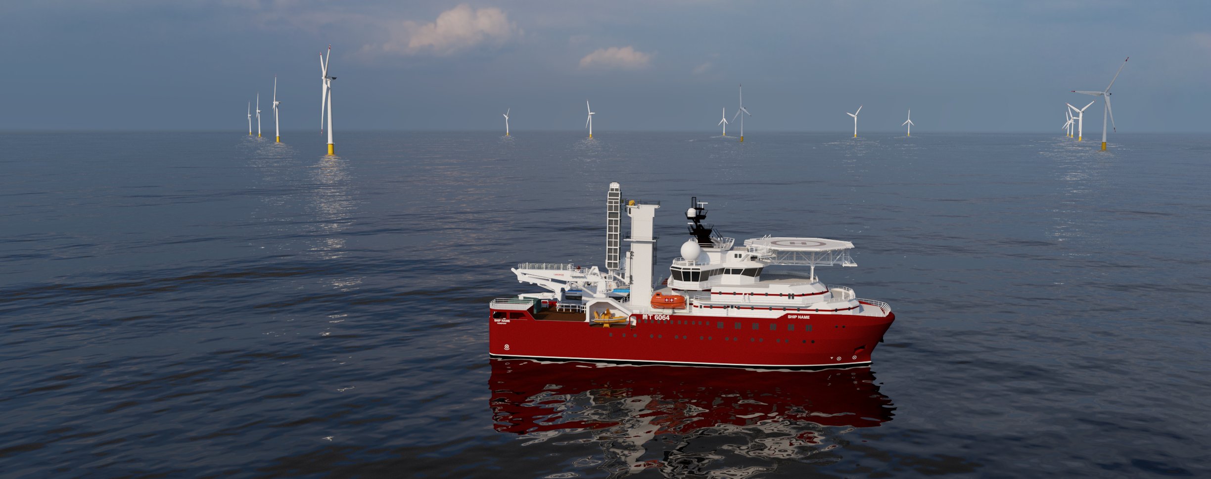 Marin Teknikk AS. Ship Design & Engineering. Skipsdesign.