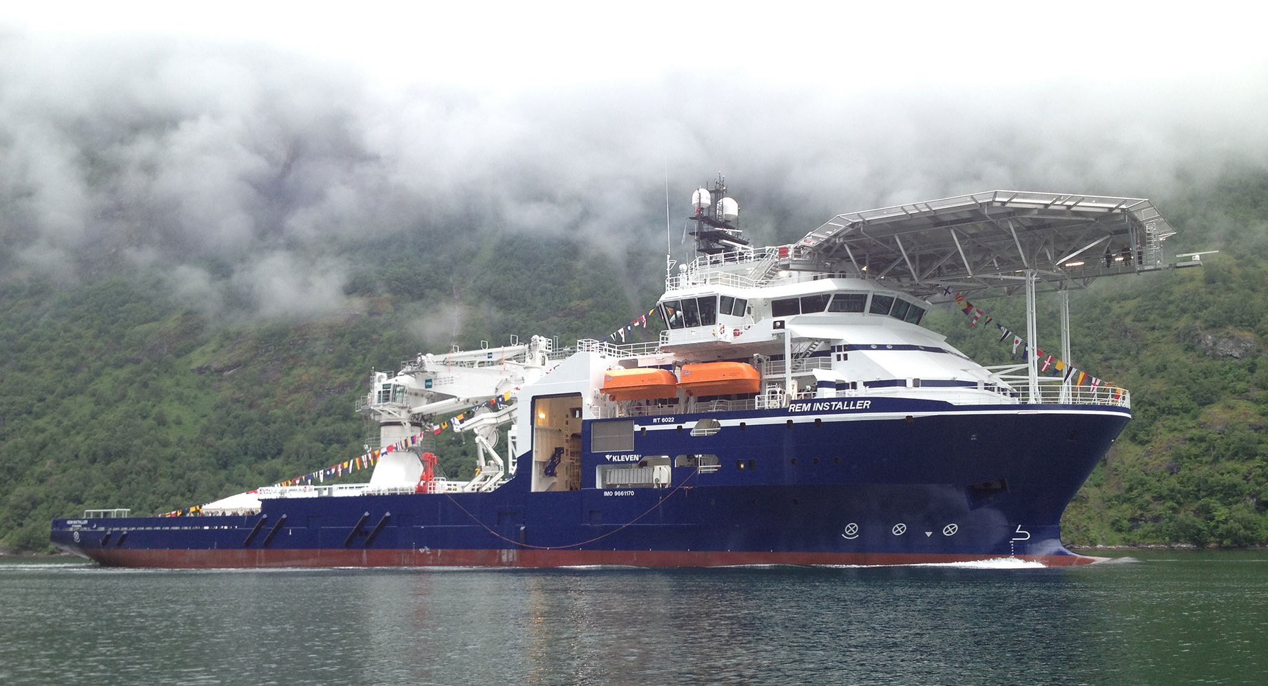 Marin Teknikk AS. Ship Design & Engineering. Skipsdesign.