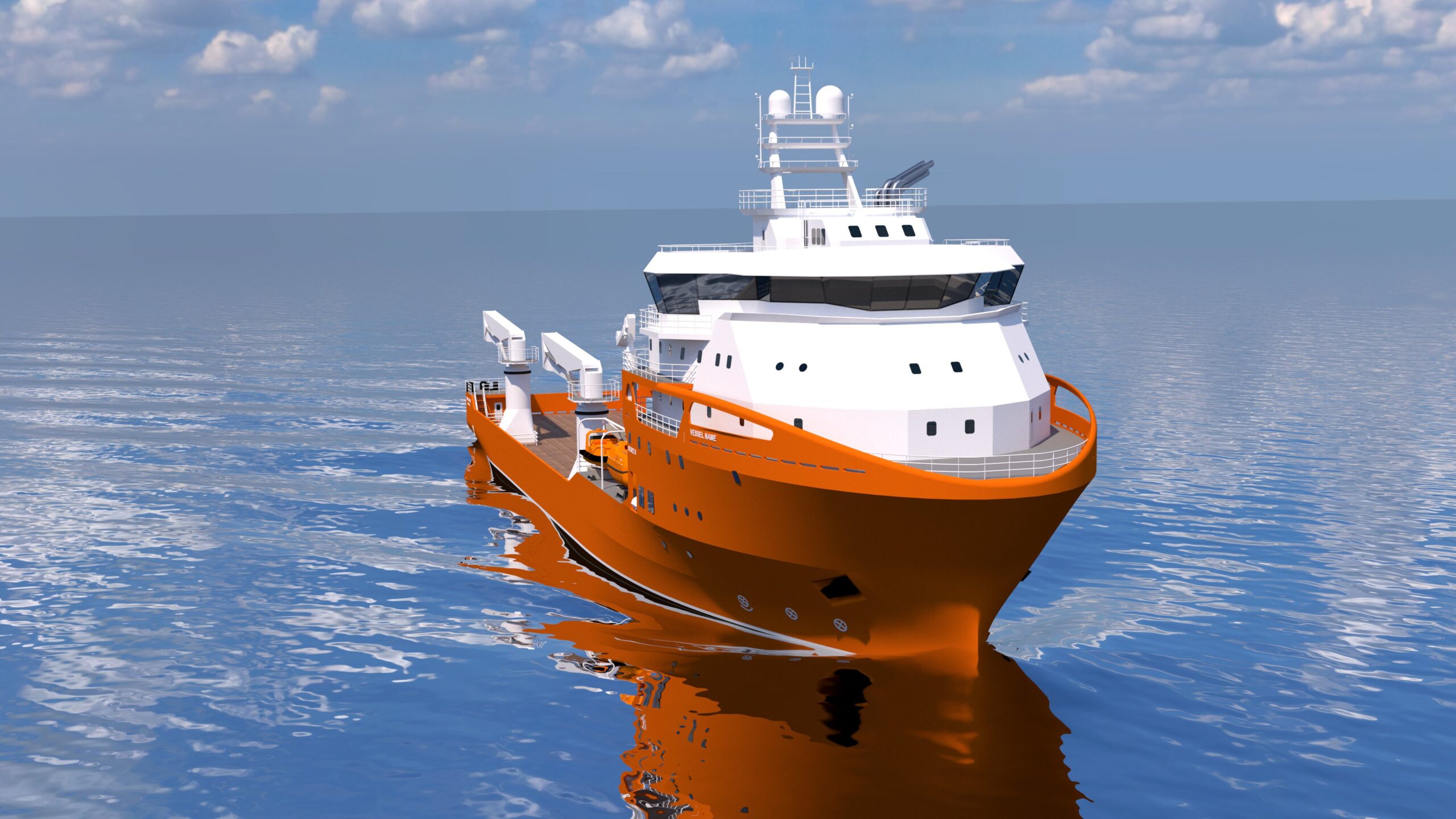 Marin Teknikk AS. Ship Design & Engineering. Skipsdesign.